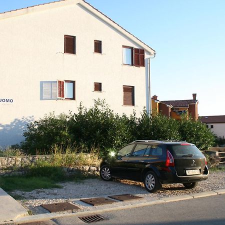 Apartments Duomo Црес Экстерьер фото