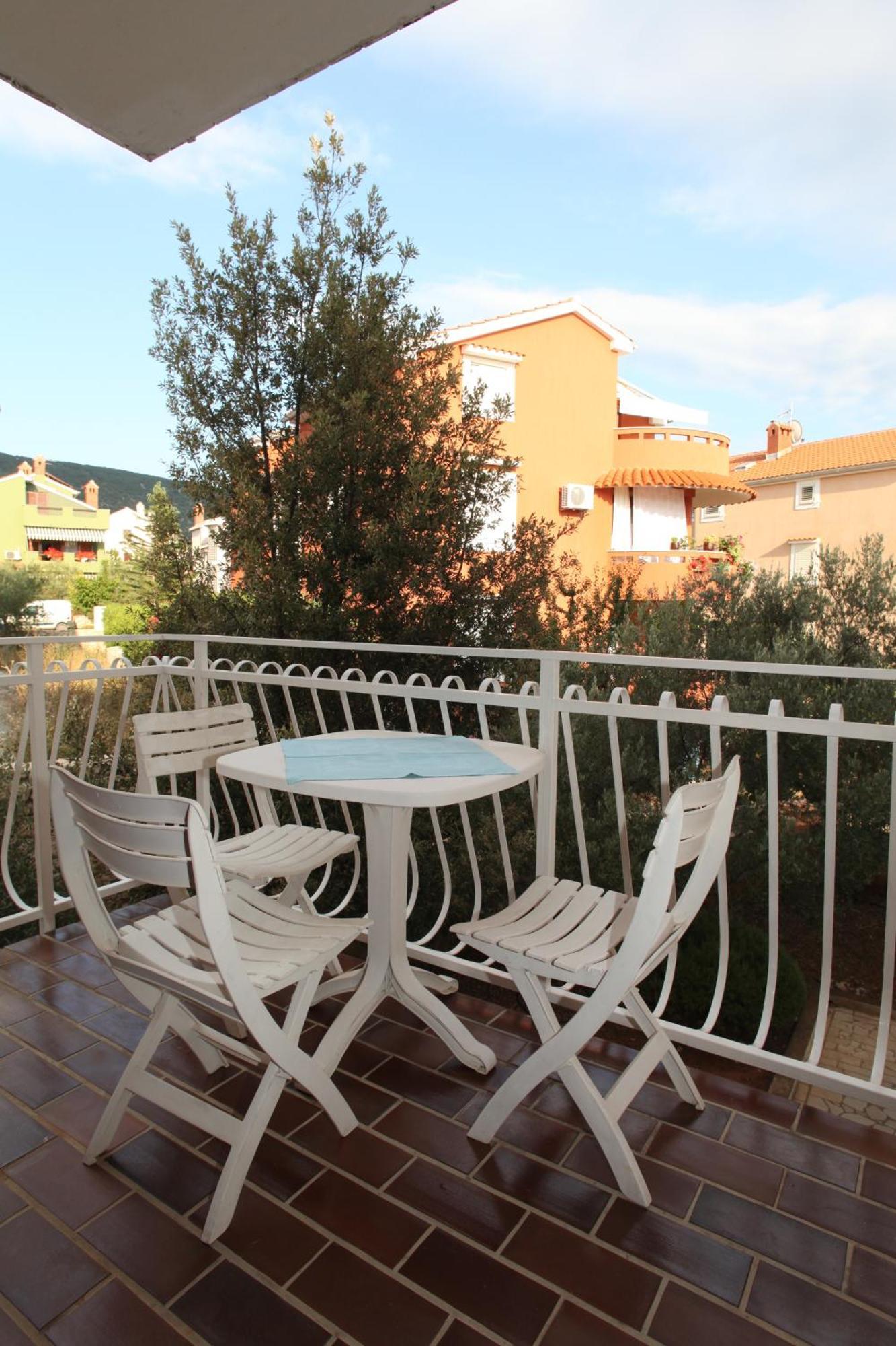 Apartments Duomo Црес Экстерьер фото